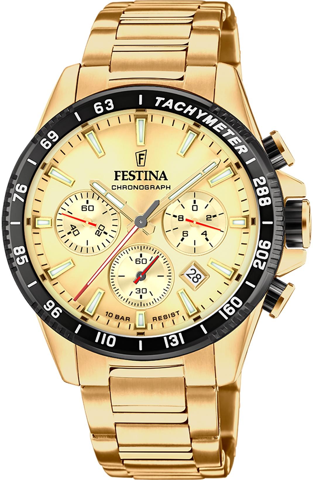 Zegarek Festina F20634-6