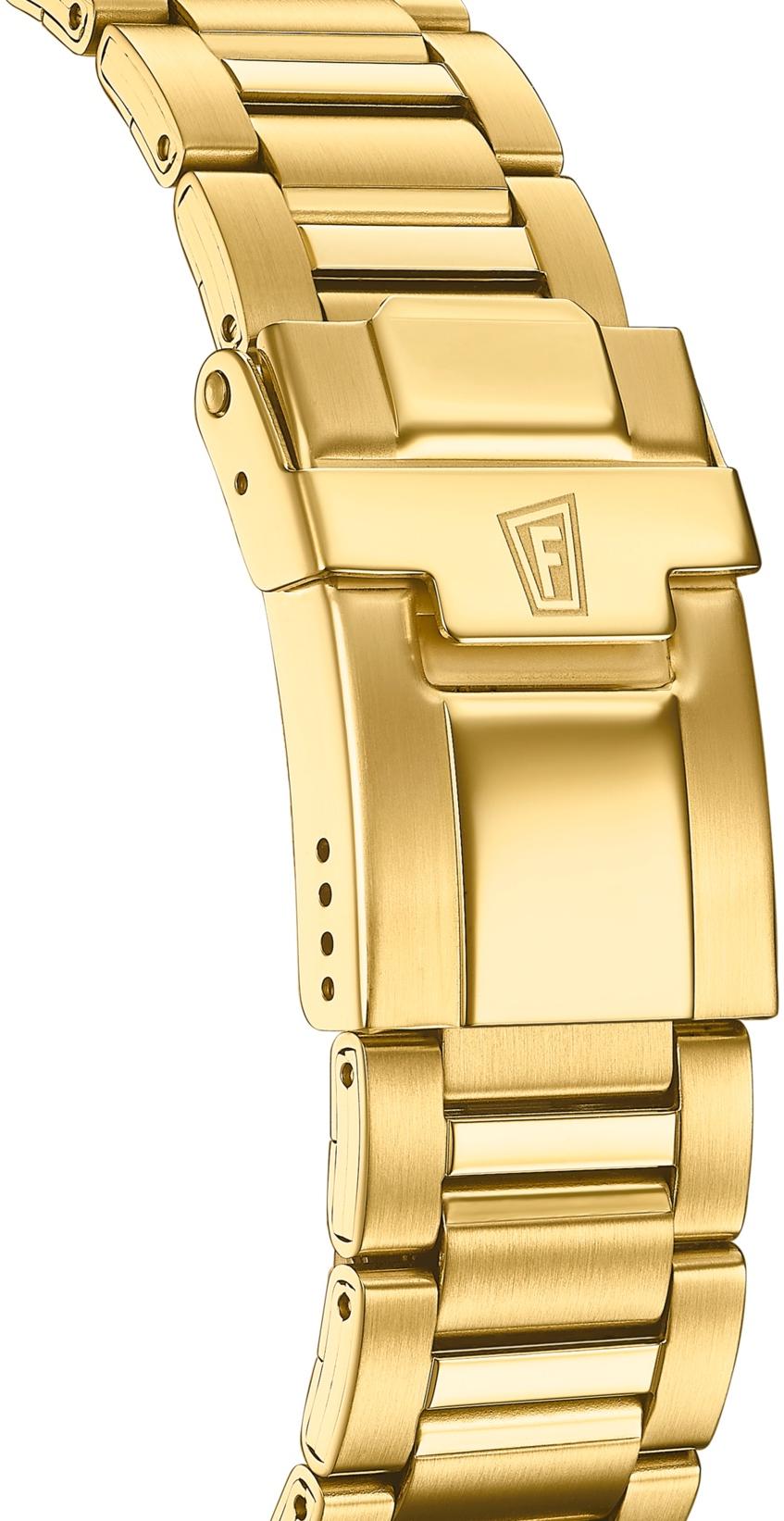Festina F20634-6 zegarek męski Chronograf - miniatura 2