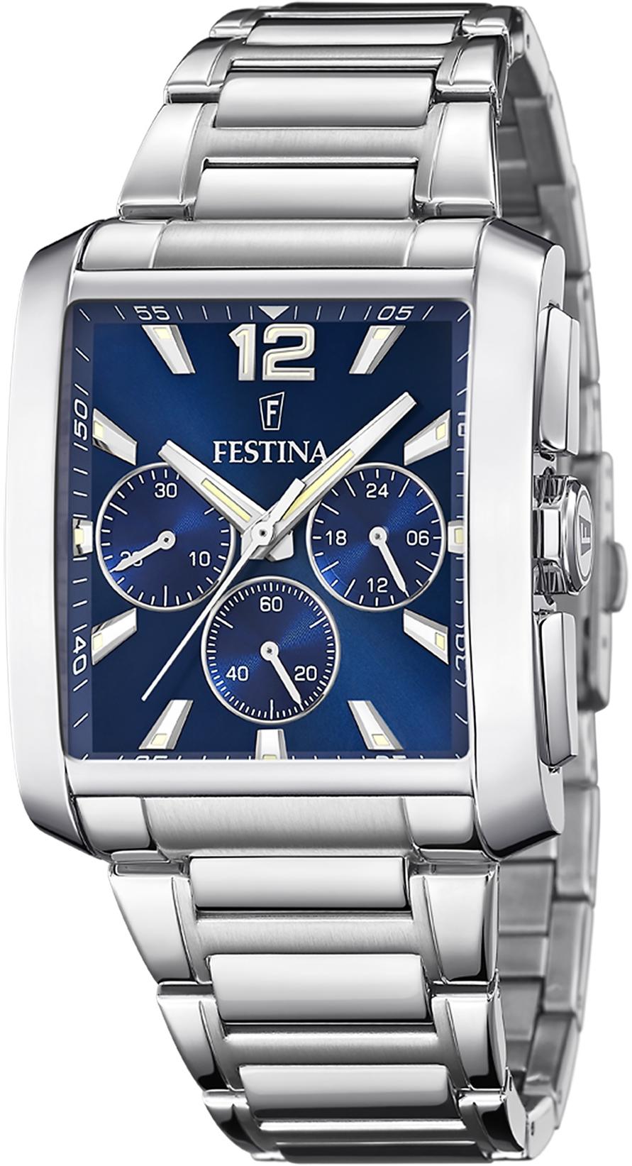 Zegarek Festina F20635-2