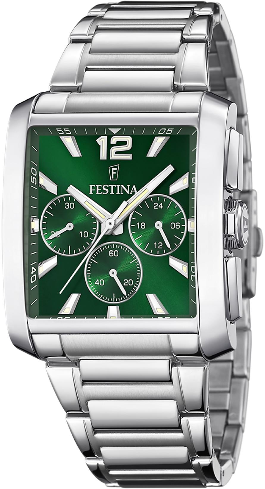 Zegarek Festina F20635-3
