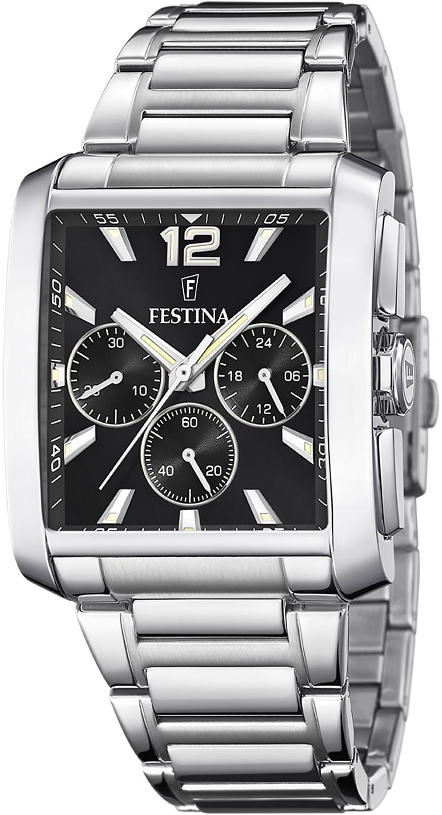Timeless Chronograph Festina F20635-4 
