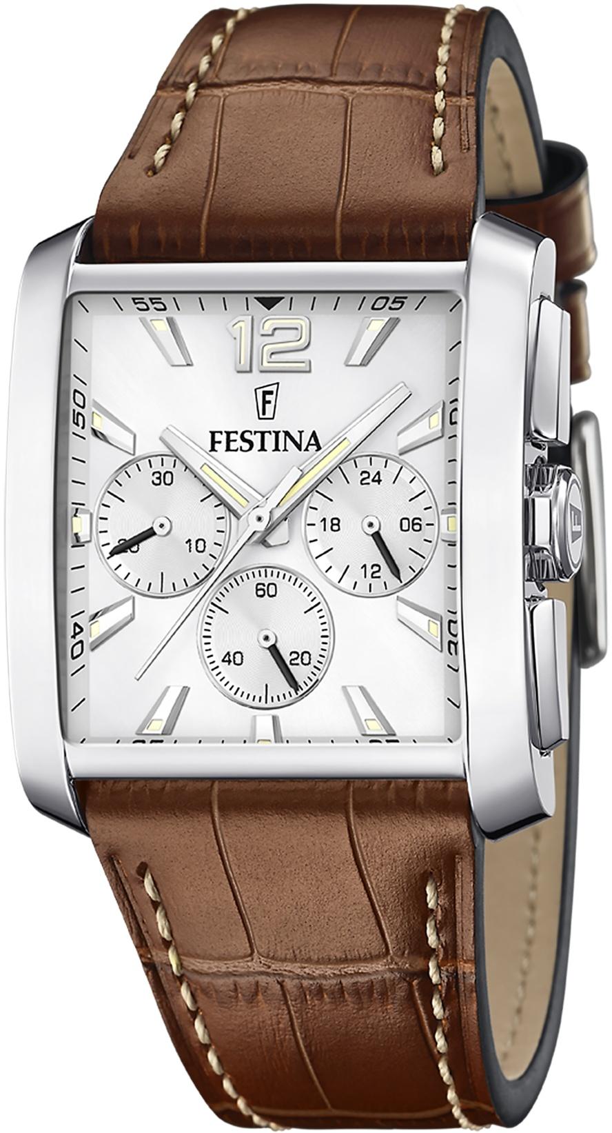 Zegarek Festina F20636-1