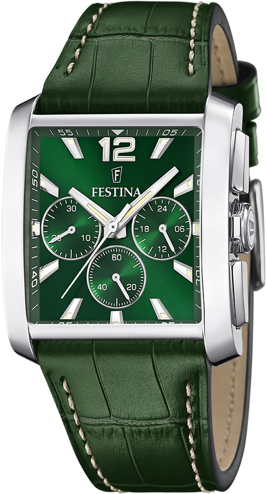 Zegarek Festina F20636-3