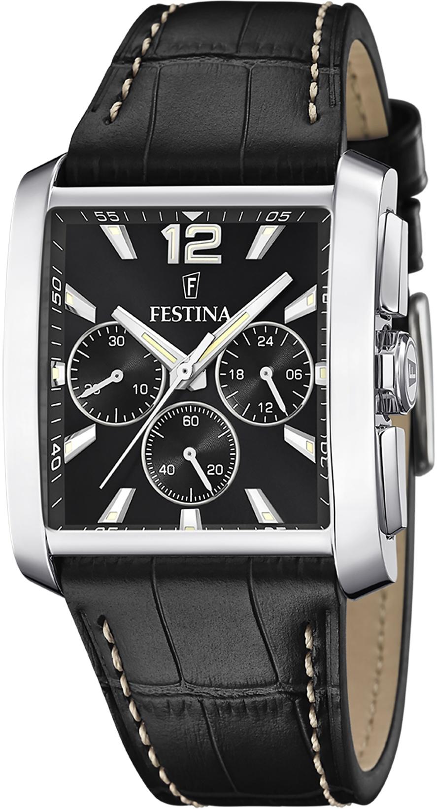 Zegarek Festina F20636-4
