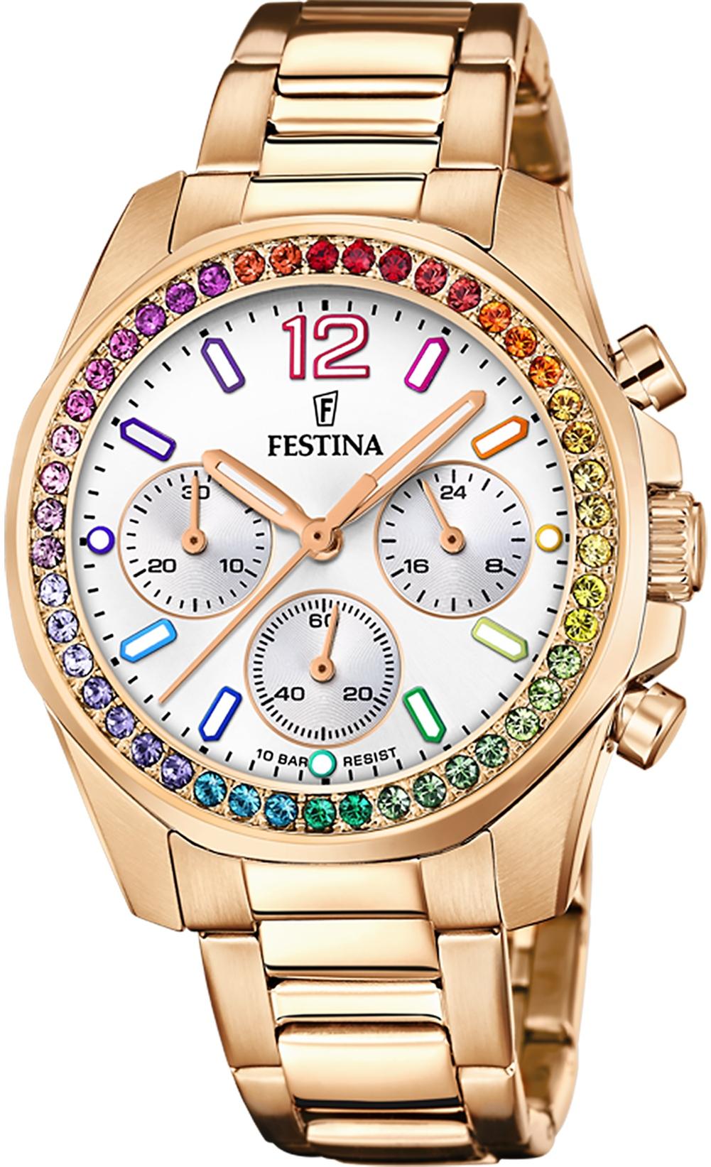 Zegarek Festina F20639-2