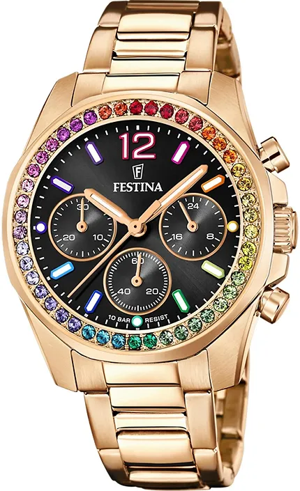 Festina F20639-3 - zdjęcie 1