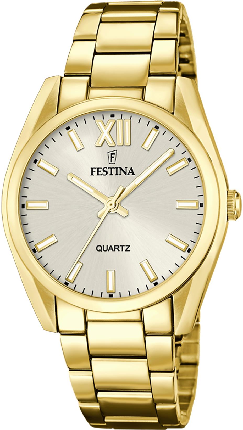 Boyfriend Festina F20640-1 