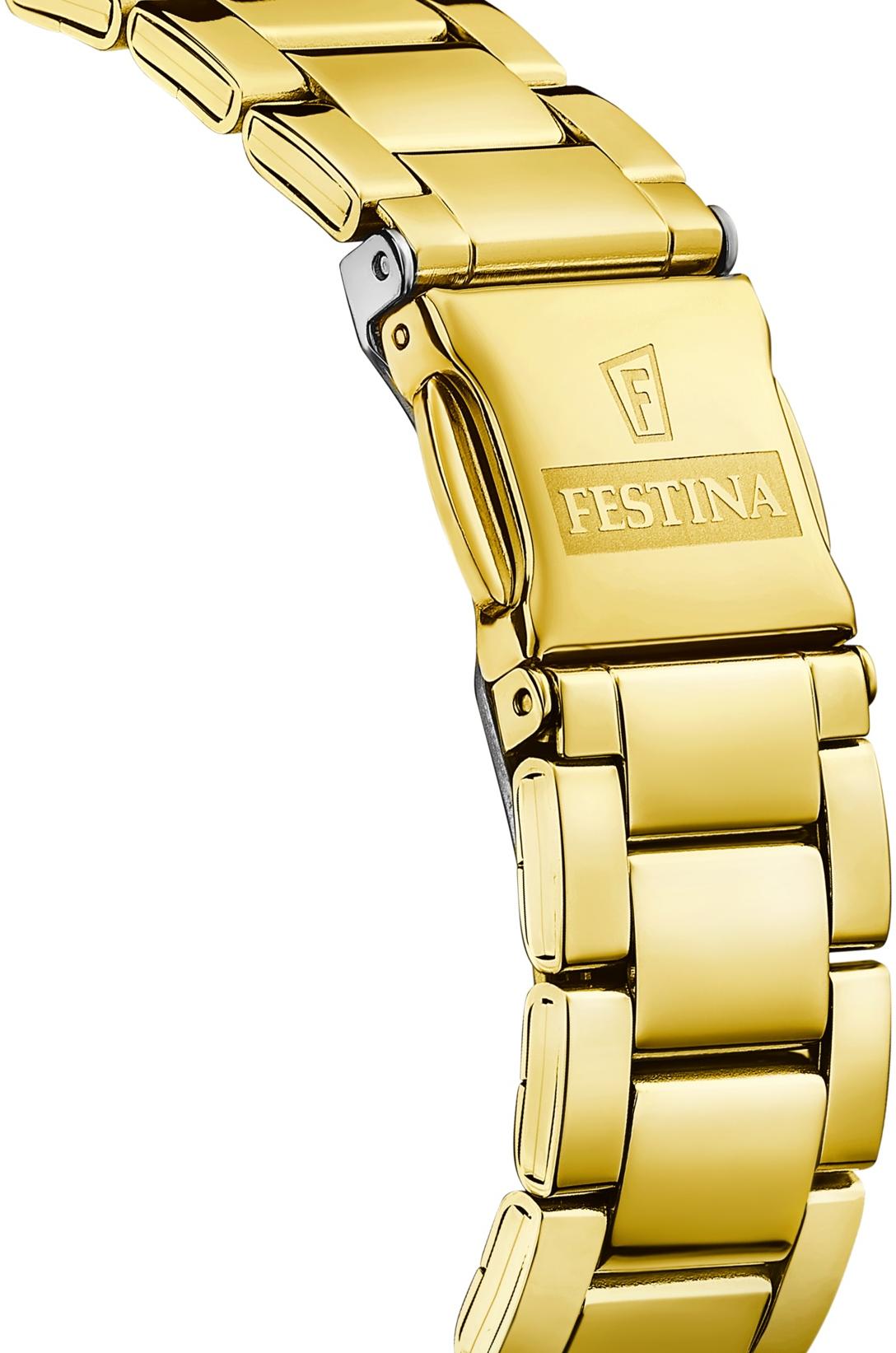 Festina F20640-1 Boyfriend zegarek klasyczny Boyfriend - miniatura 4