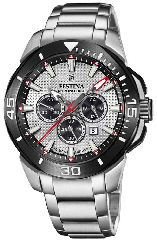 Chrono Bike Festina F20641-1 