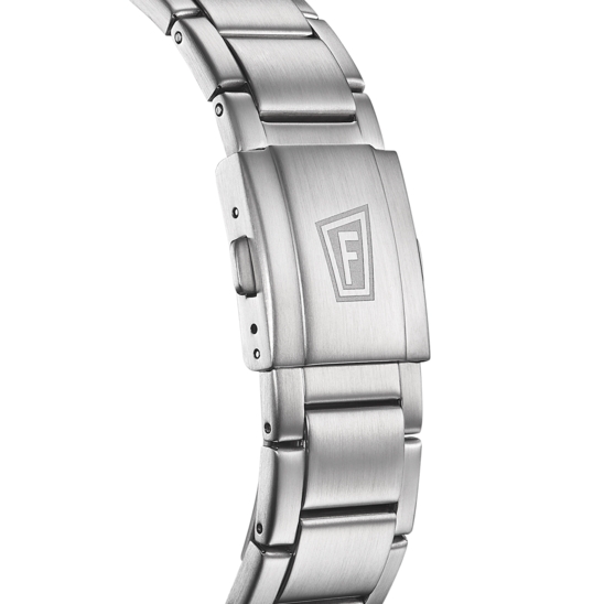 Festina F20641-1 zegarek męski Chrono Bike - miniatura 2
