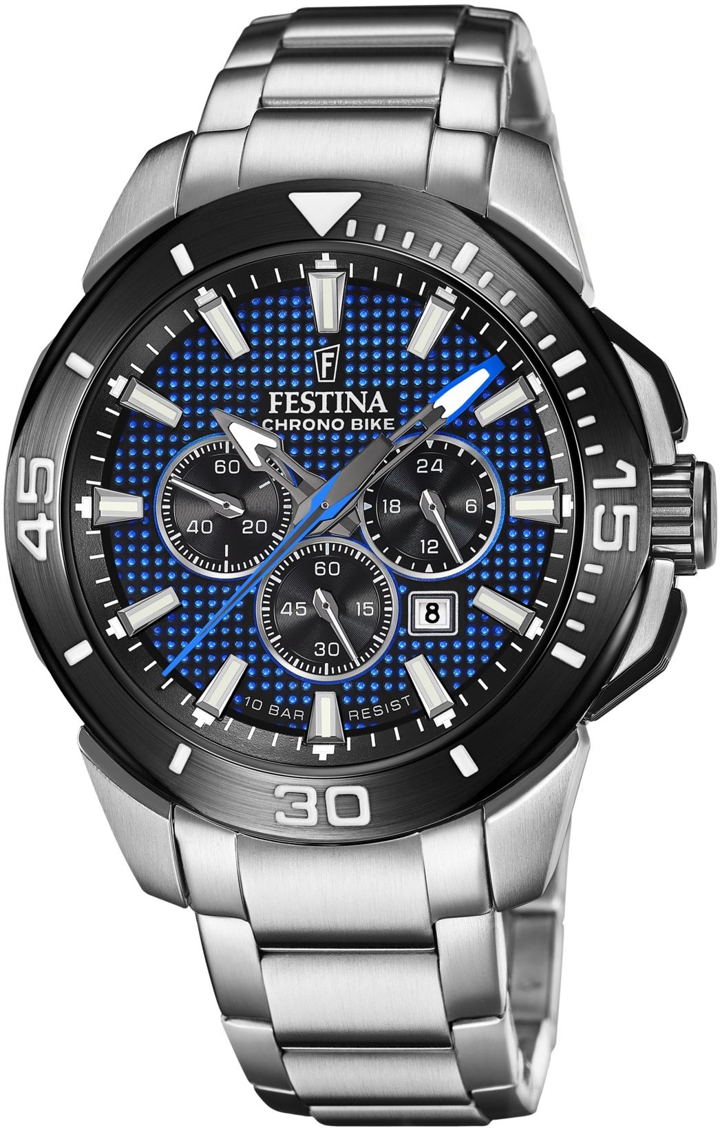 Chrono Bike Festina F20641-2 