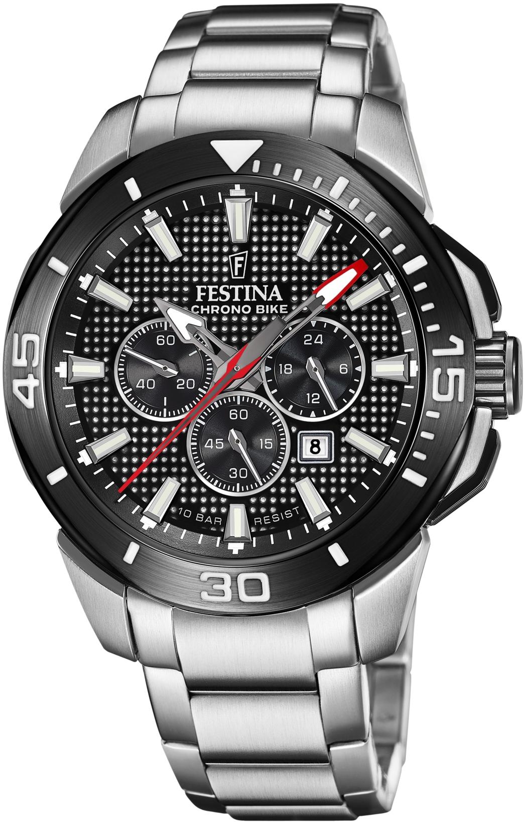 Chrono Bike Festina F20641-4 