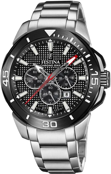 Festina F20641-4 Chrono Bike - zdjęcie 1
