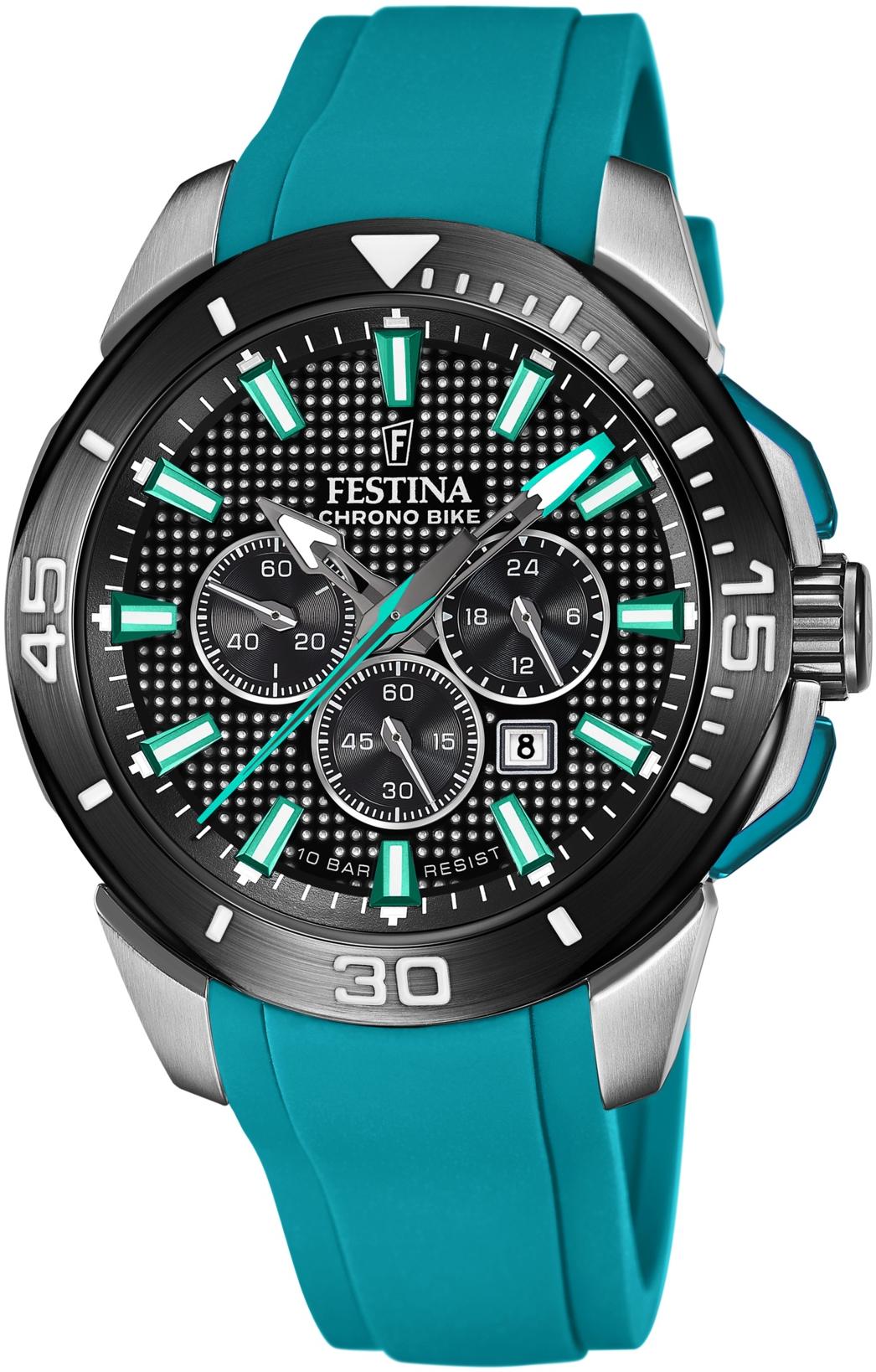 Chrono Bike Festina F20642-3 