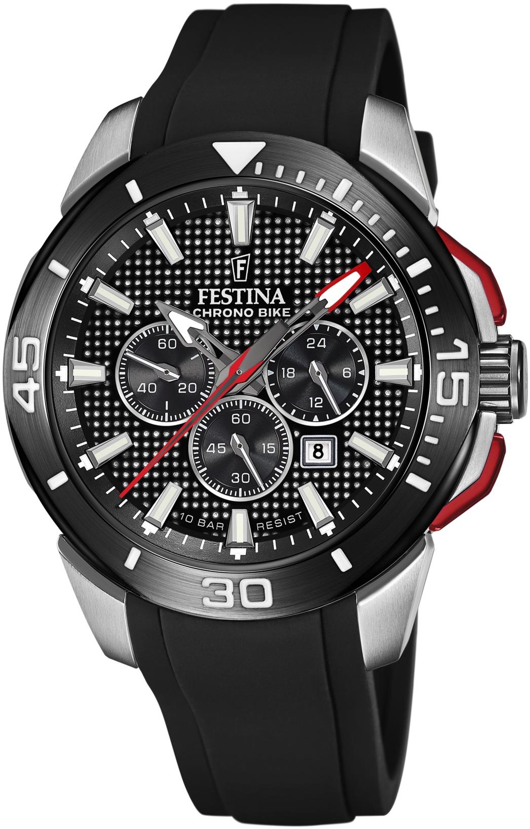 Chrono Bike Festina F20642-4 