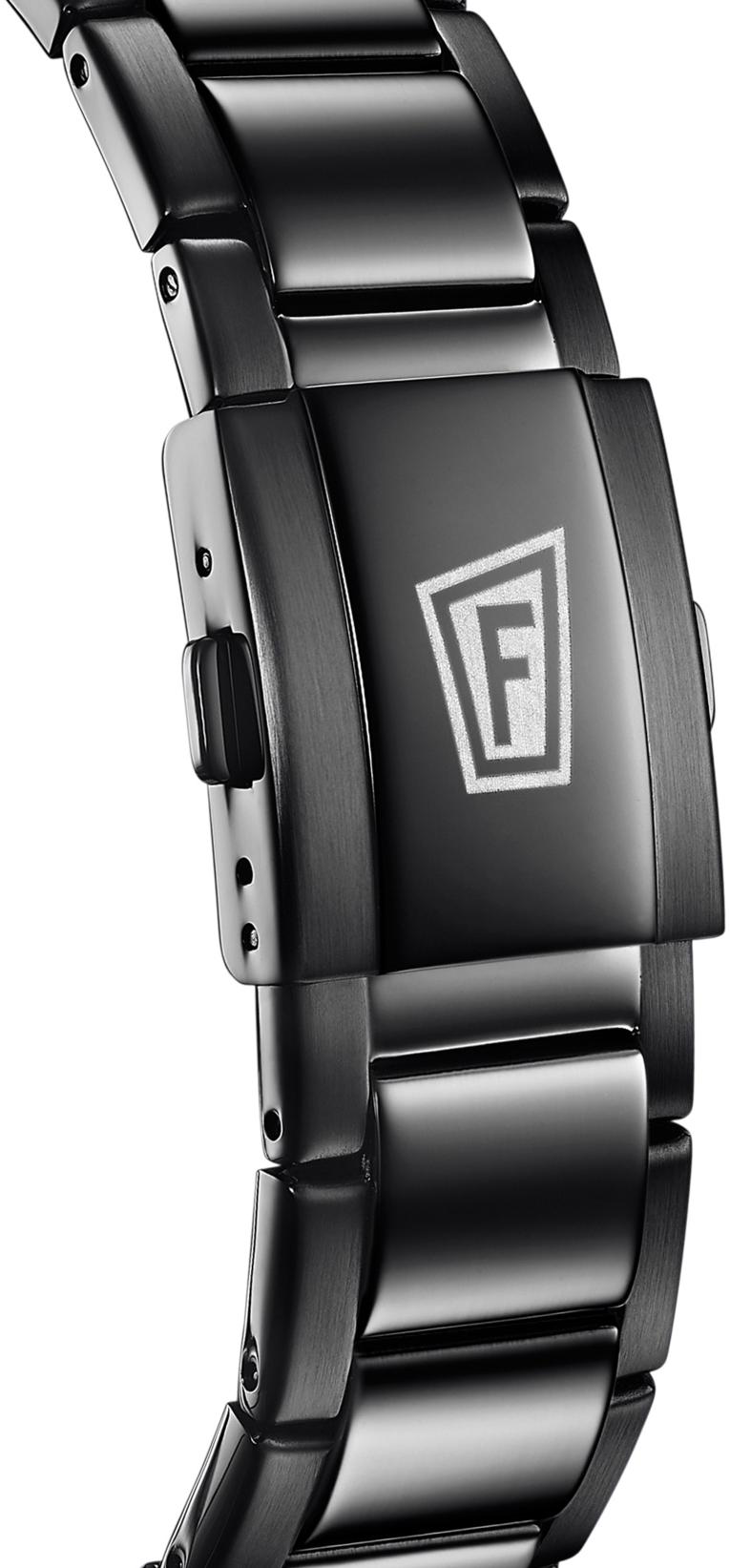 Festina F20645-1 zegarek sportowy Chrono Bike - miniatura 4