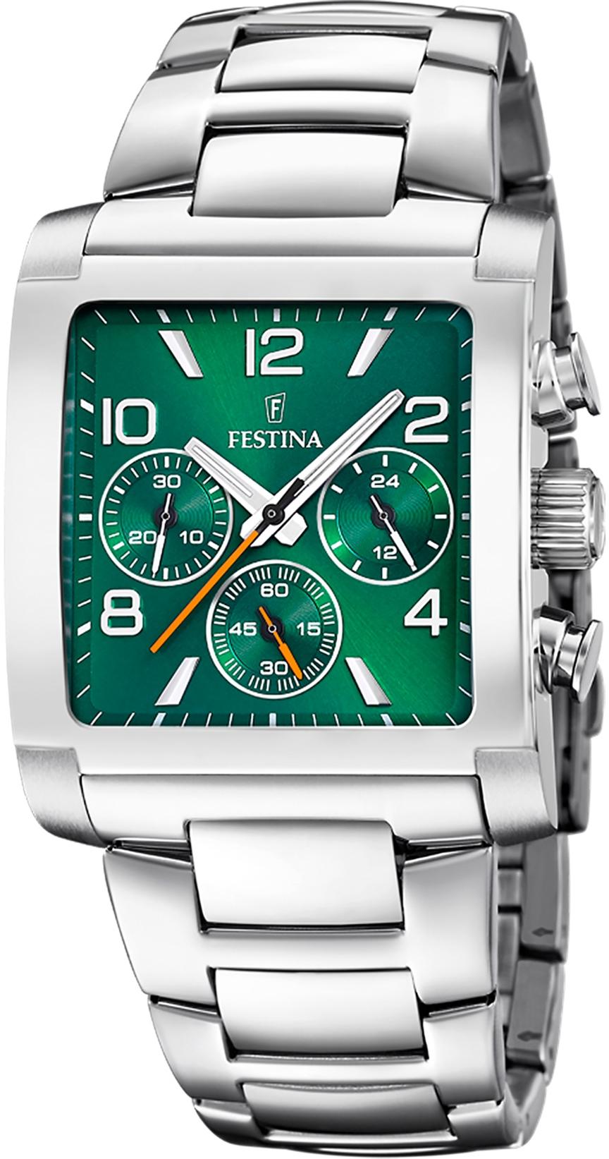Zegarek Festina F20652-2