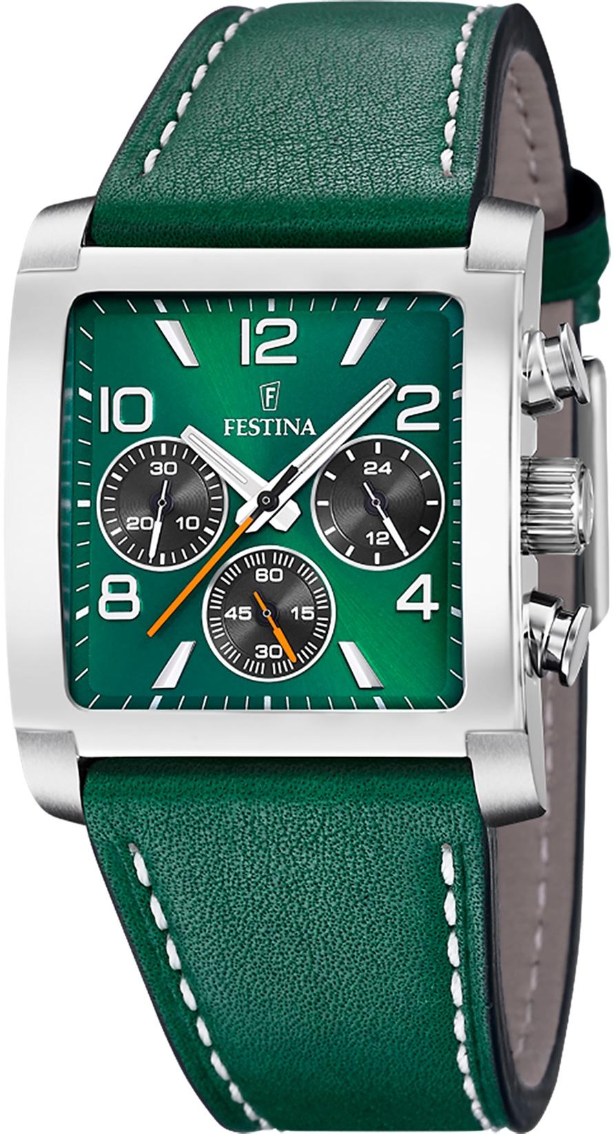 Zegarek Festina F20653-2