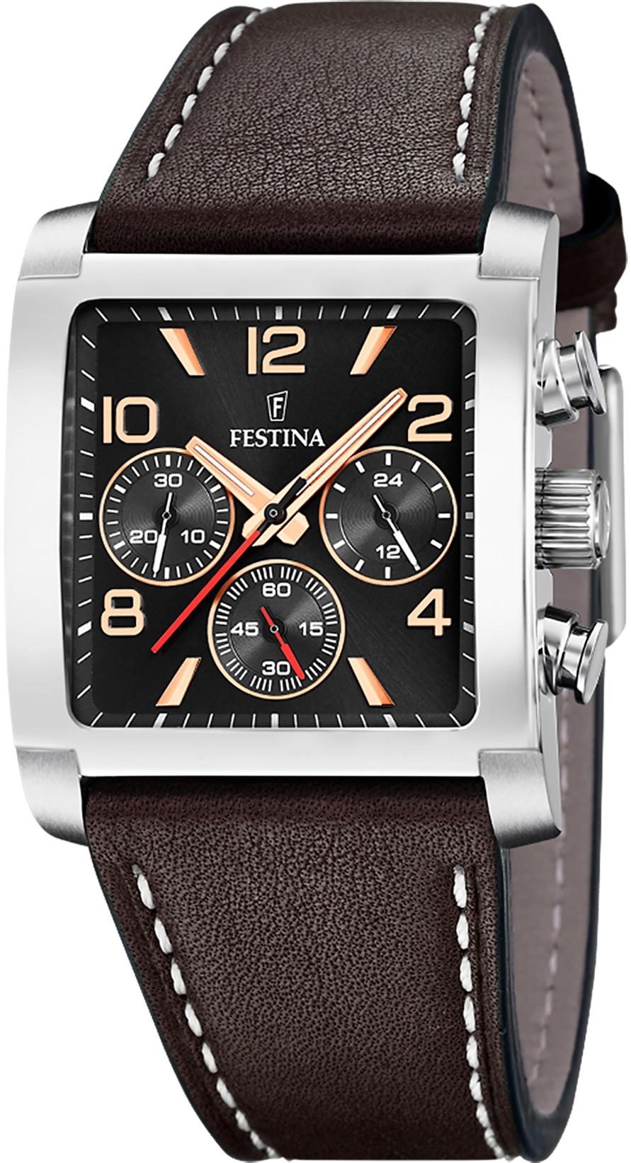 Festina F20653-4 - miniatura 1