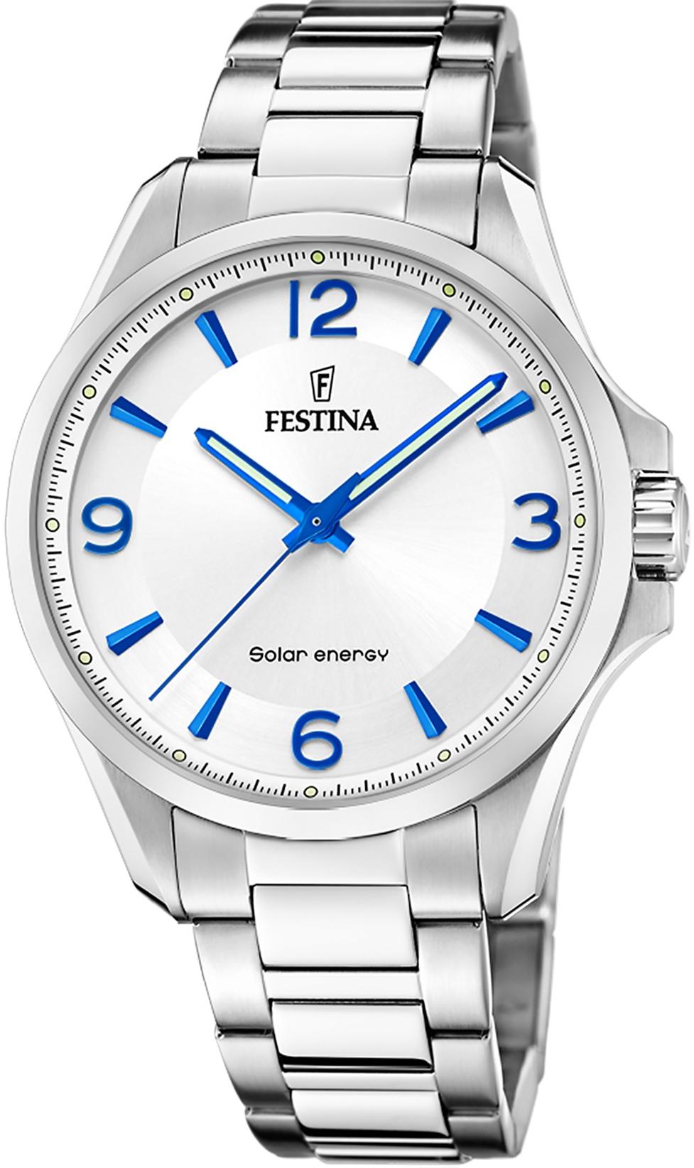 Zegarek Festina F20656-1