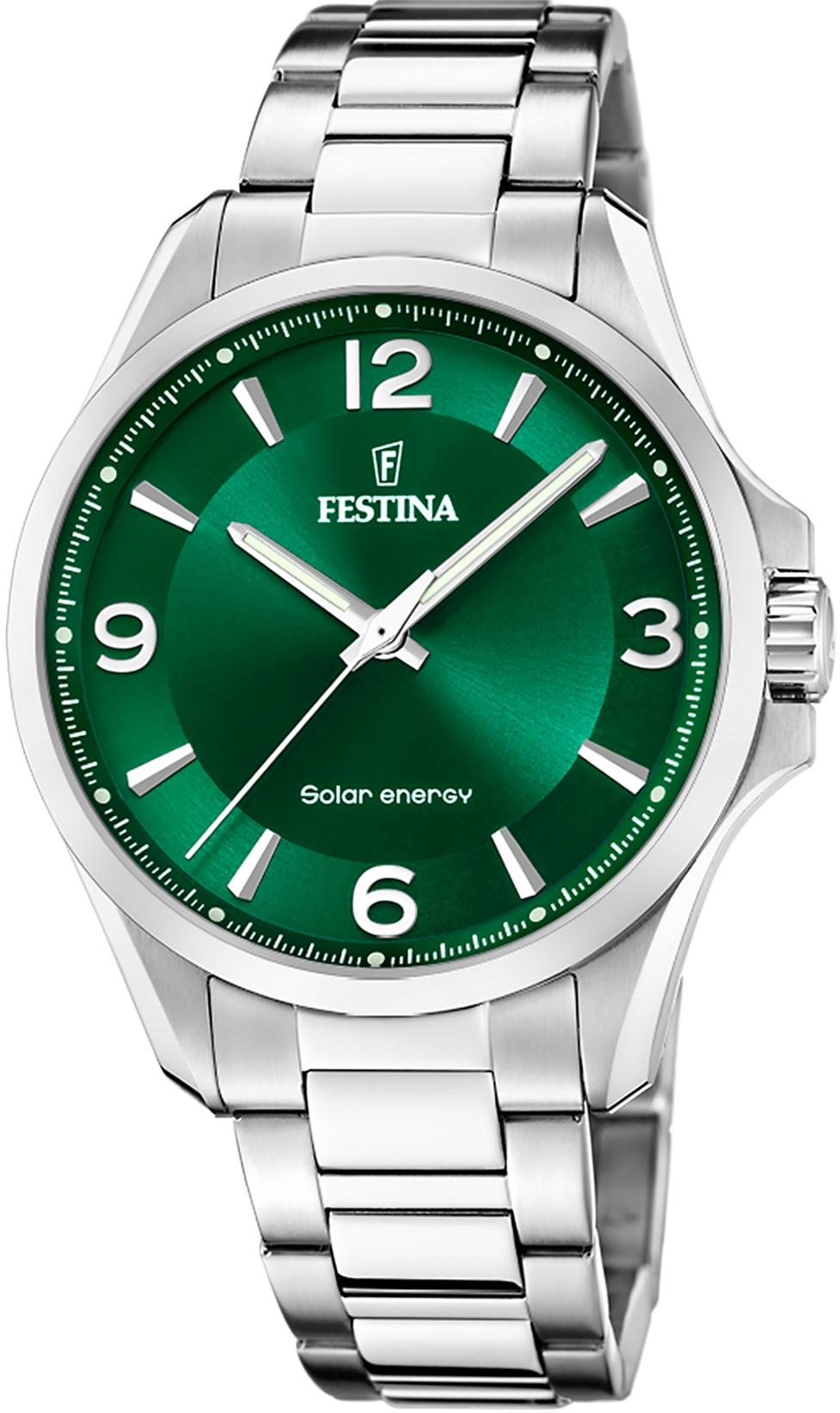 Zegarek Festina F20656-3