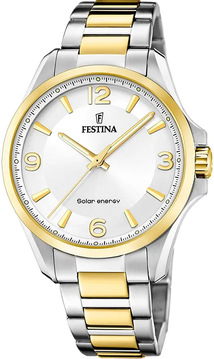 Festina F20657-1 - zdjęcie 1