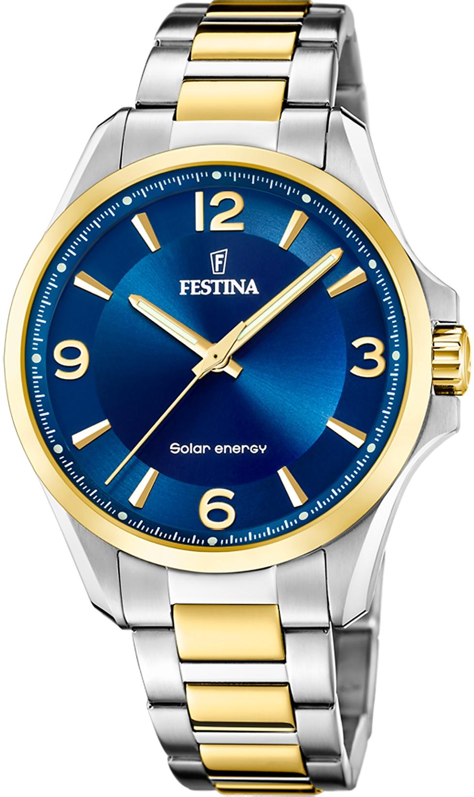 Zegarek Festina F20657-4