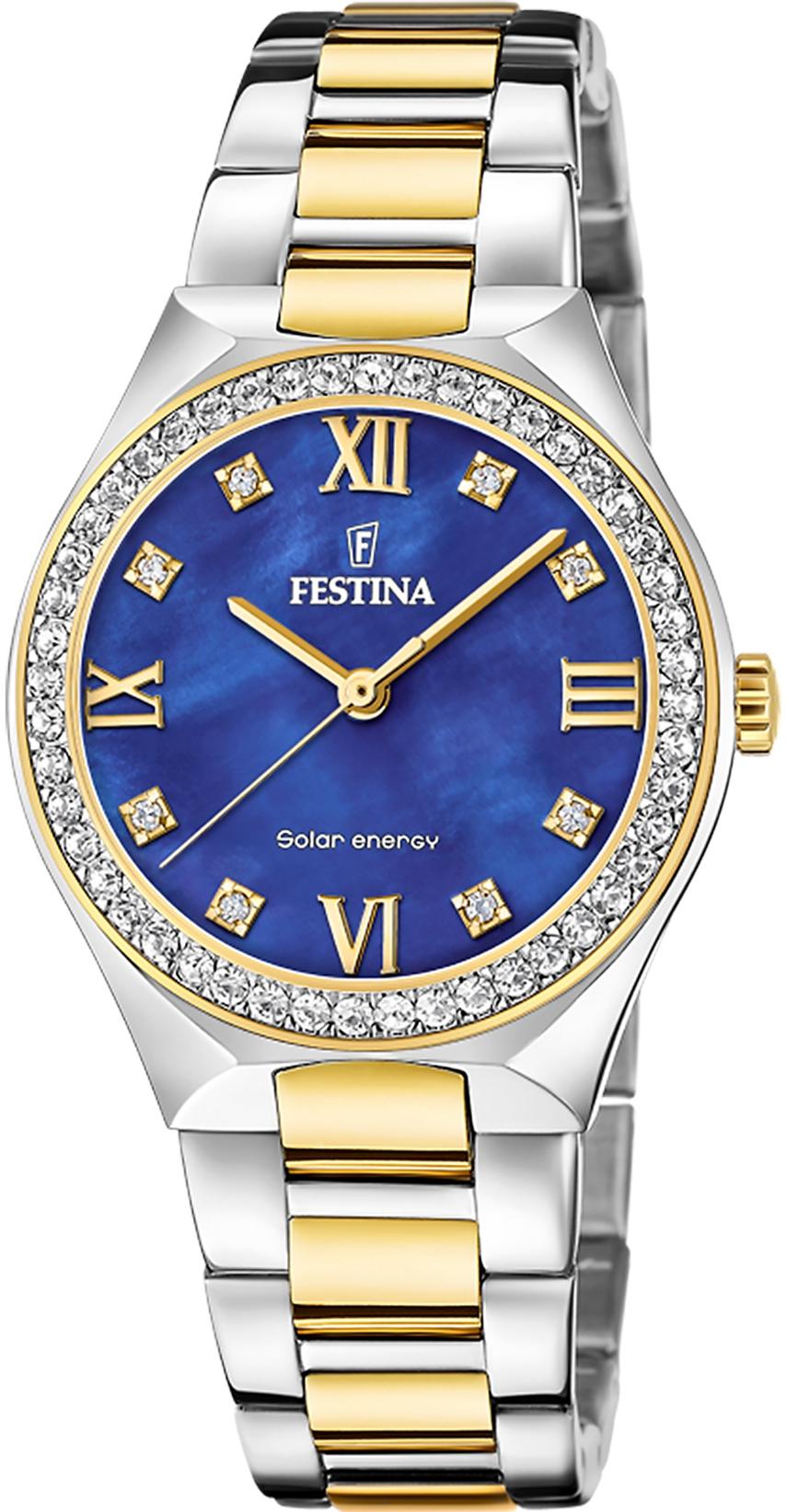 Zegarek Festina F20659-2