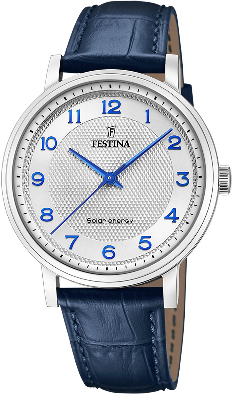 Zegarek Festina F20660-1