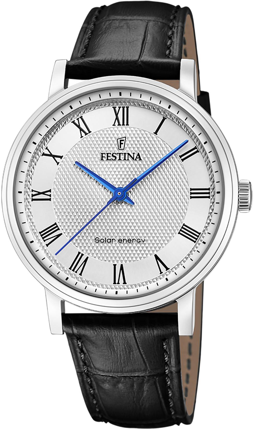 Zegarek Festina F20660-3
