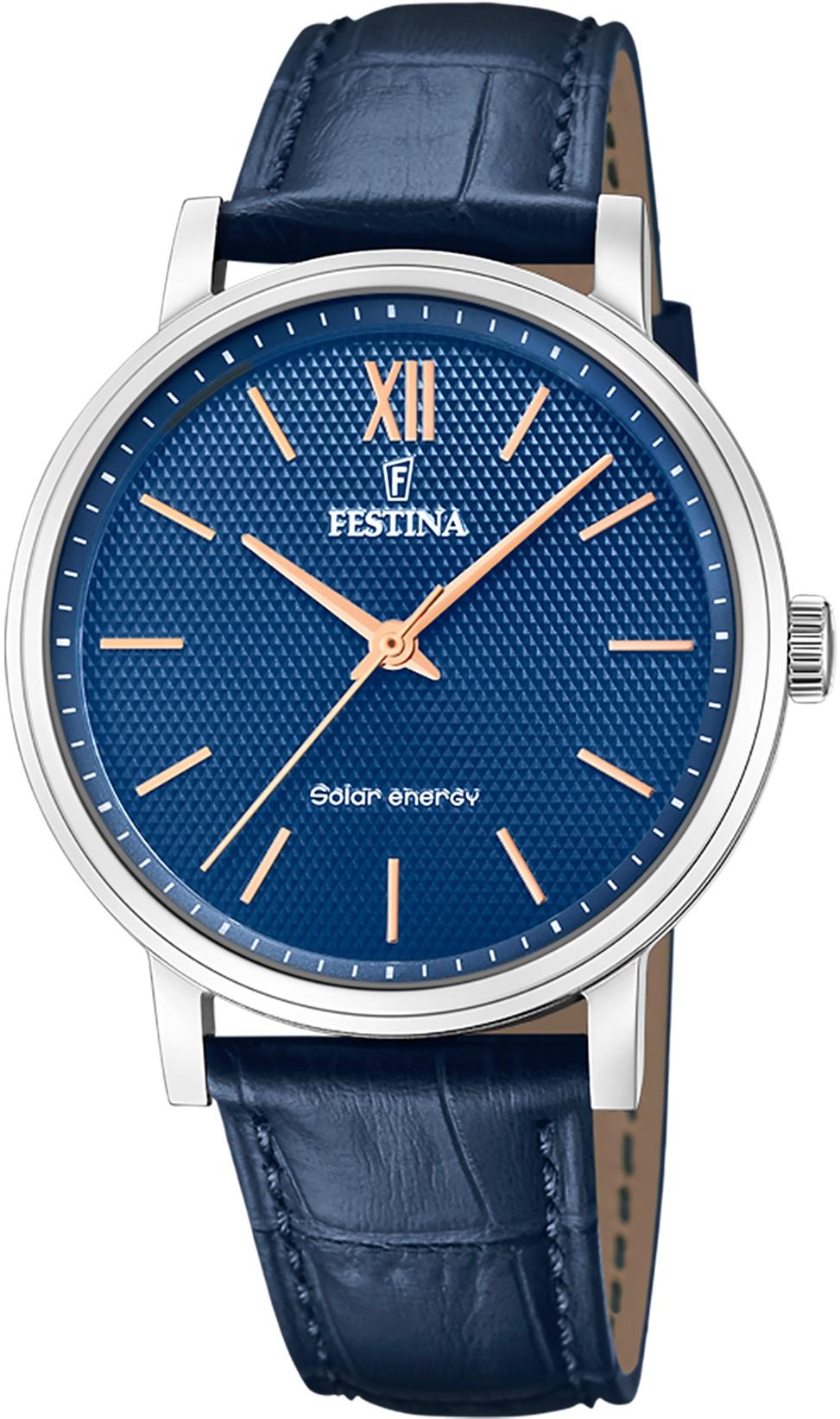 Festina F20660-4 - miniatura 1