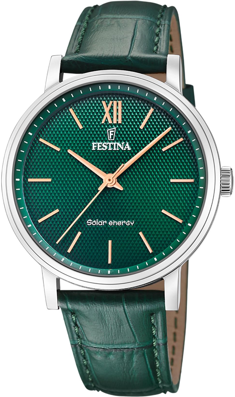Zegarek Festina F20660-5