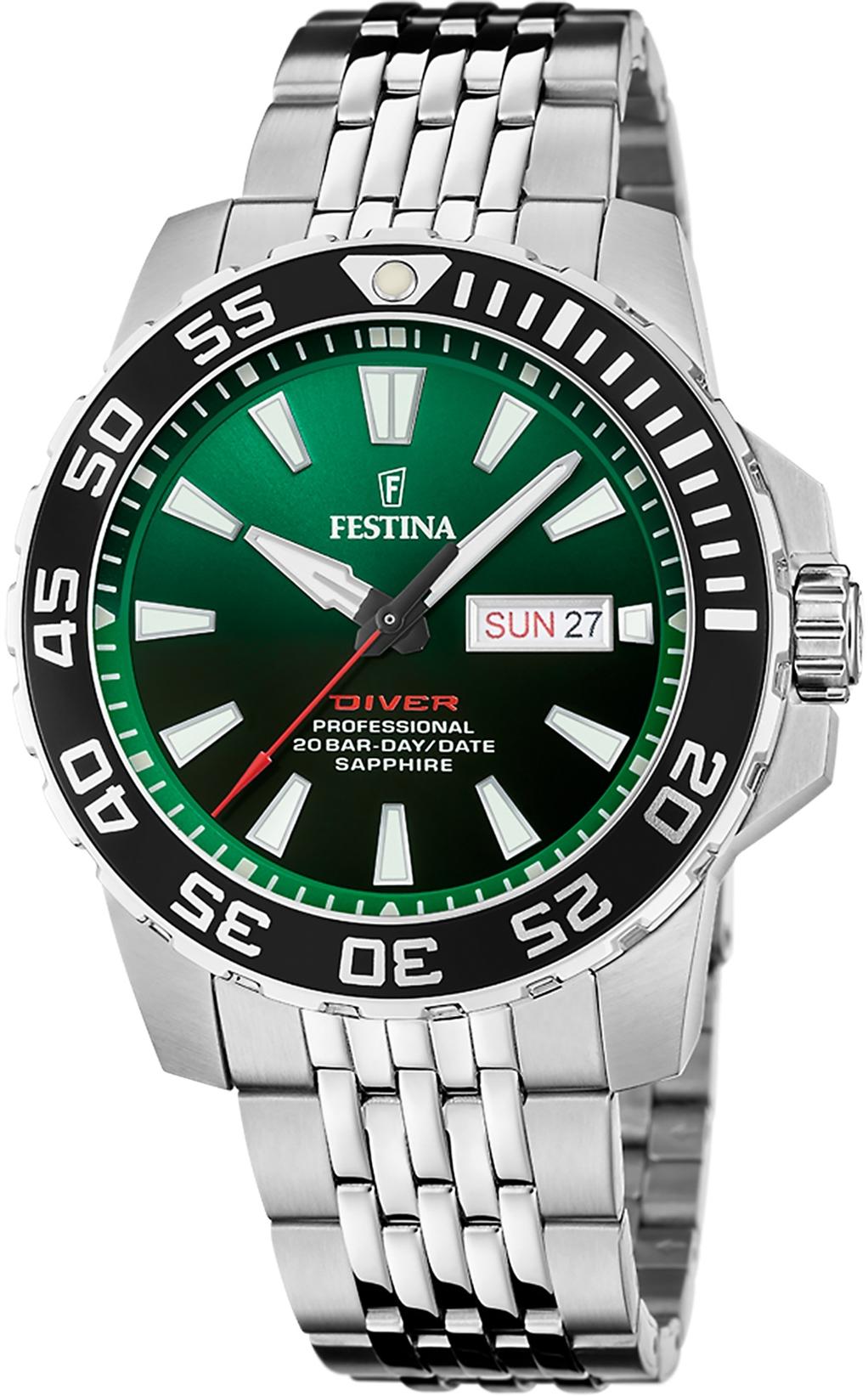 Festina F20661-2 F20661-2 - miniatura 1