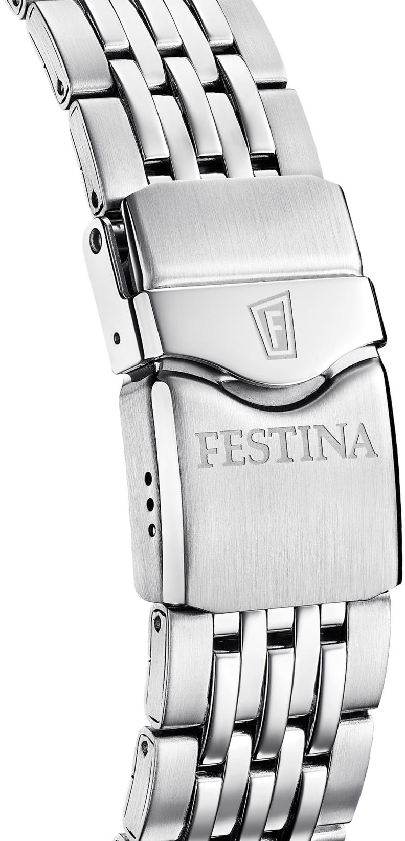 Festina F20661-3 zegarek męski Diver - miniatura 2