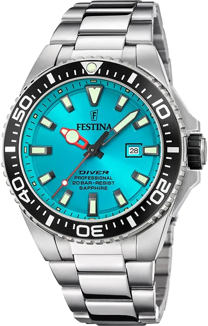 Festina F20663-5 - zdjęcie 1