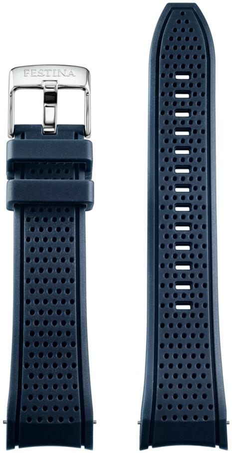 Festina F20665-1 Diver Professional zegarek klasyczny Diver