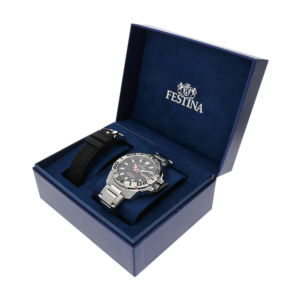 Festina F20665-4 zegarek męski Diver
