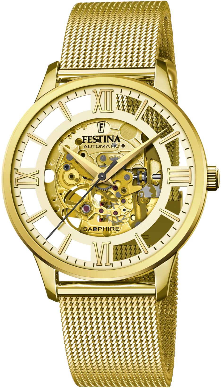 Festina F20667-1 - miniatura 1