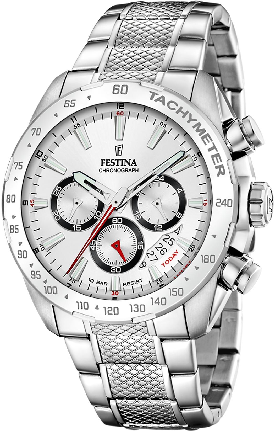 Zegarek Festina F20668-1