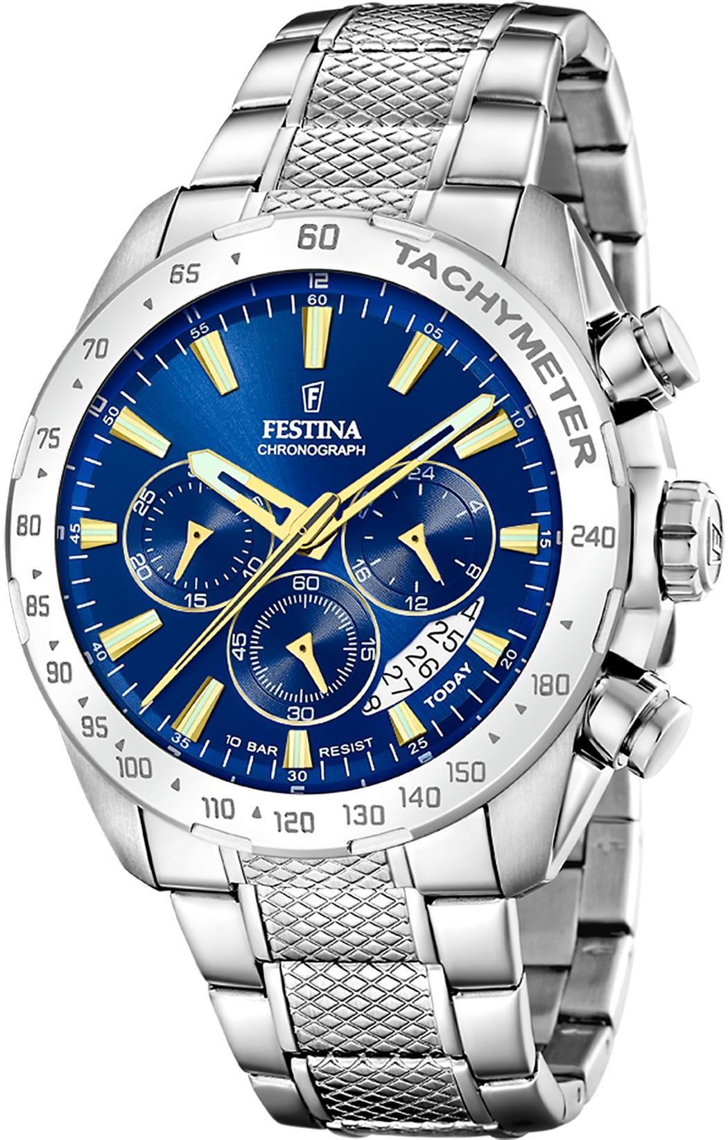Zegarek Festina F20668-2