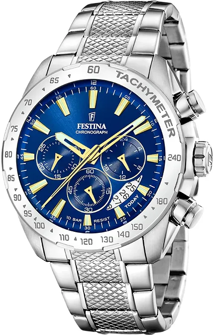 Festina F20668-2 - zdjęcie 1