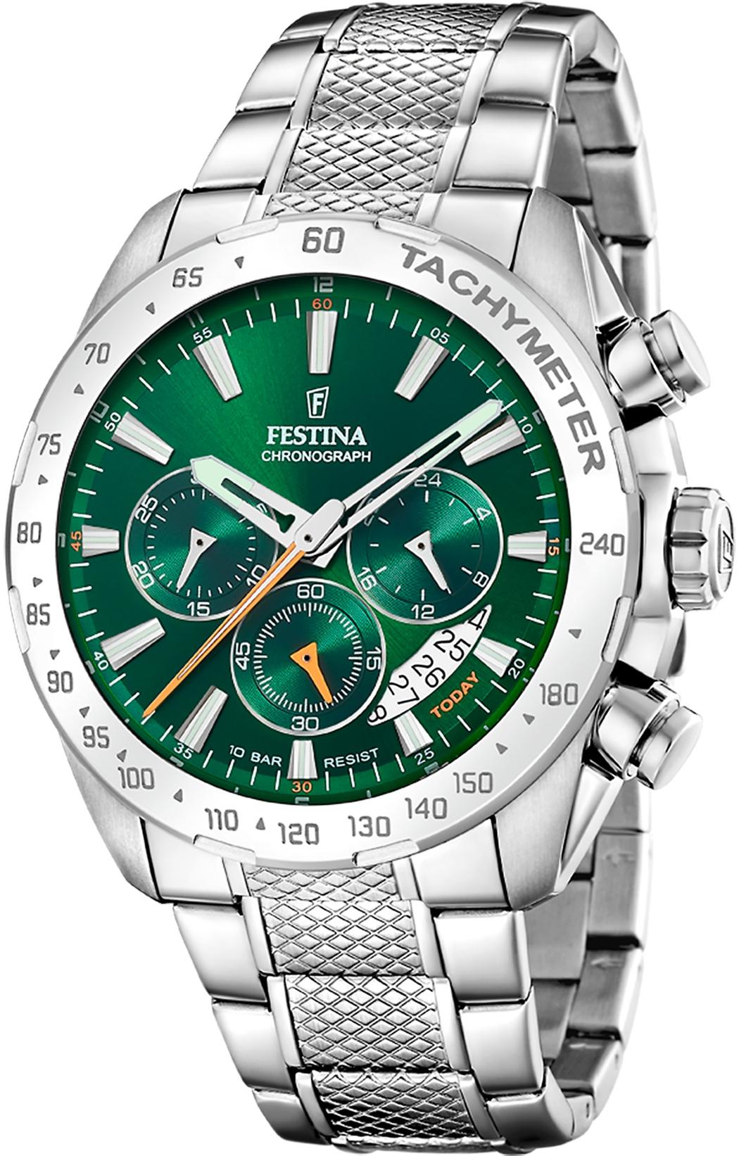 Zegarek Festina F20668-3