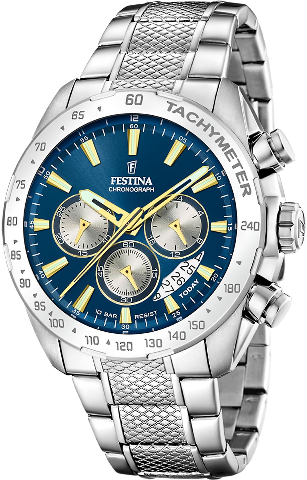 Zegarek Festina F20668-5