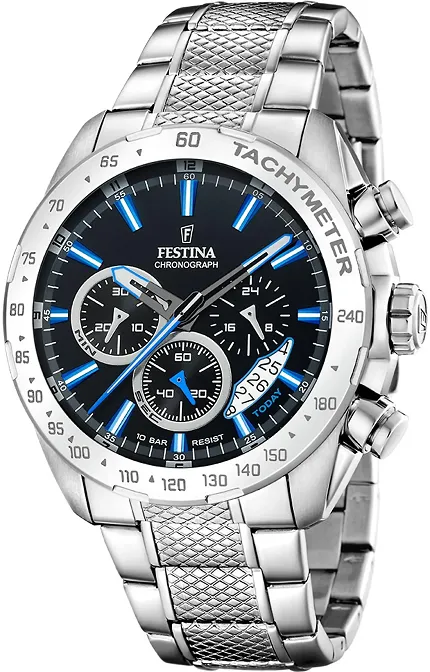 Festina F20668-6 - zdjęcie 1