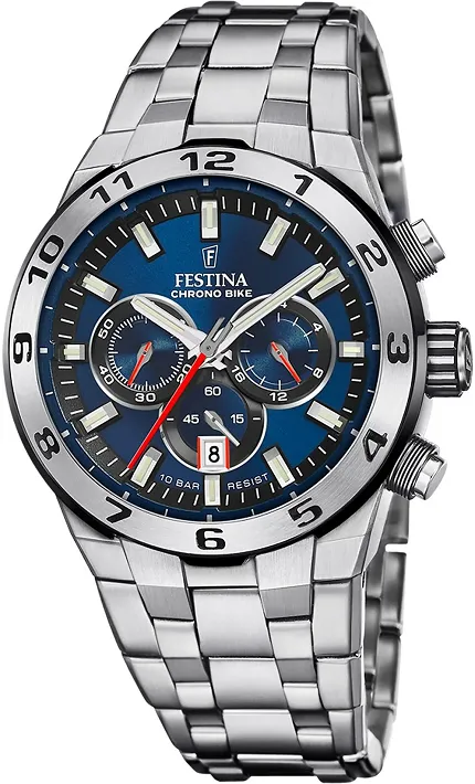 Festina F20670-1 - zdjęcie 1