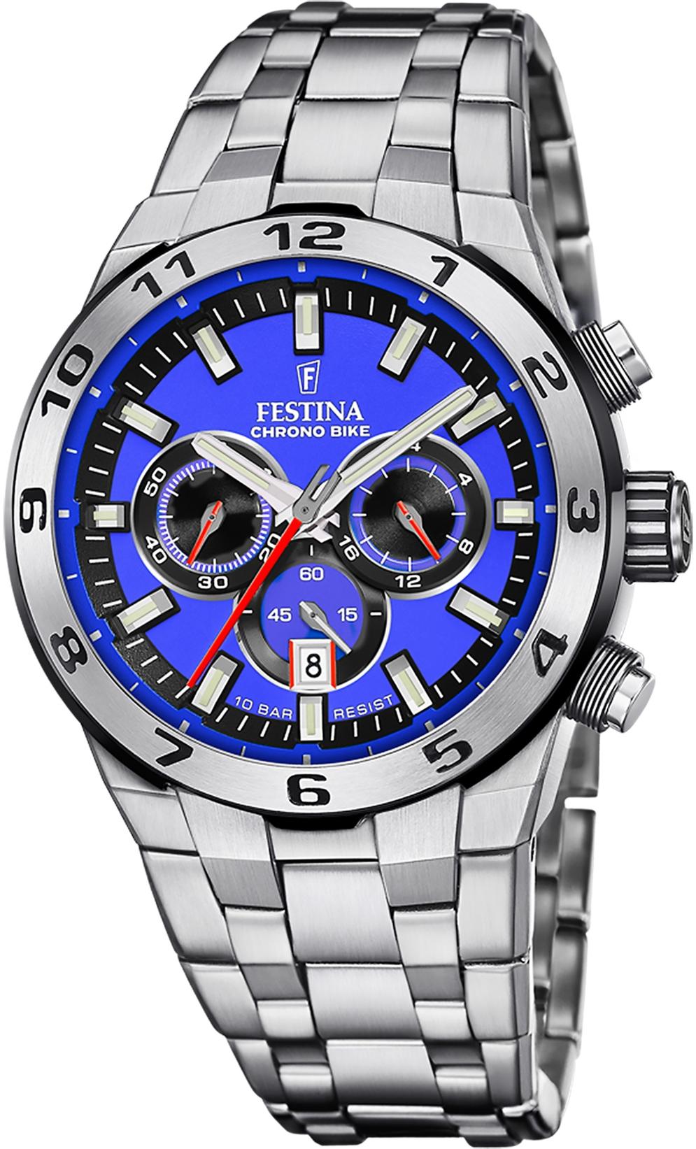 Zegarek Festina F20670-3