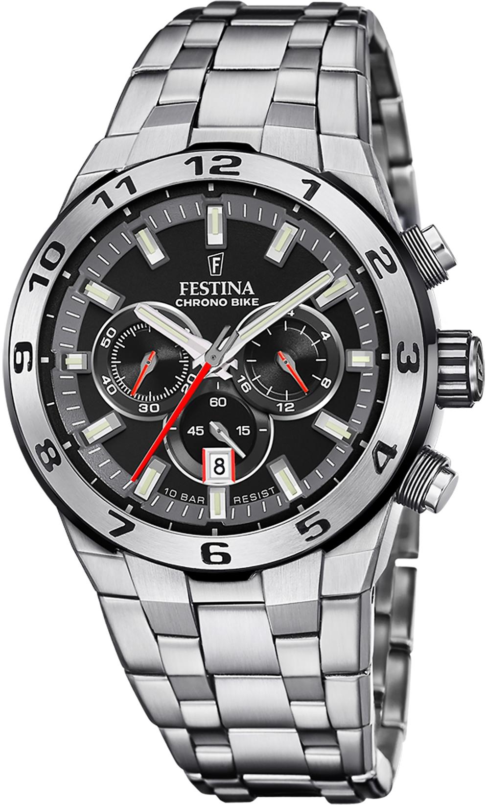 Zegarek Festina F20670-6