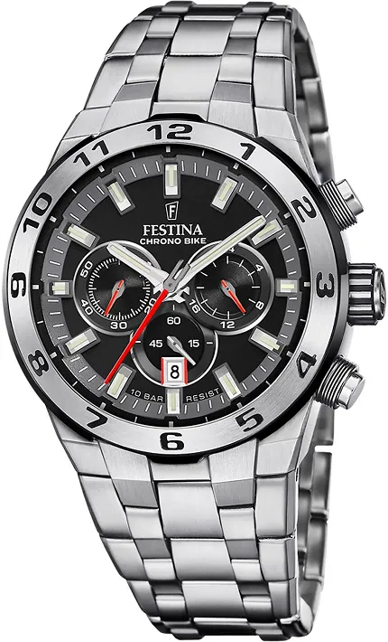Festina F20670-6 - zdjęcie 1