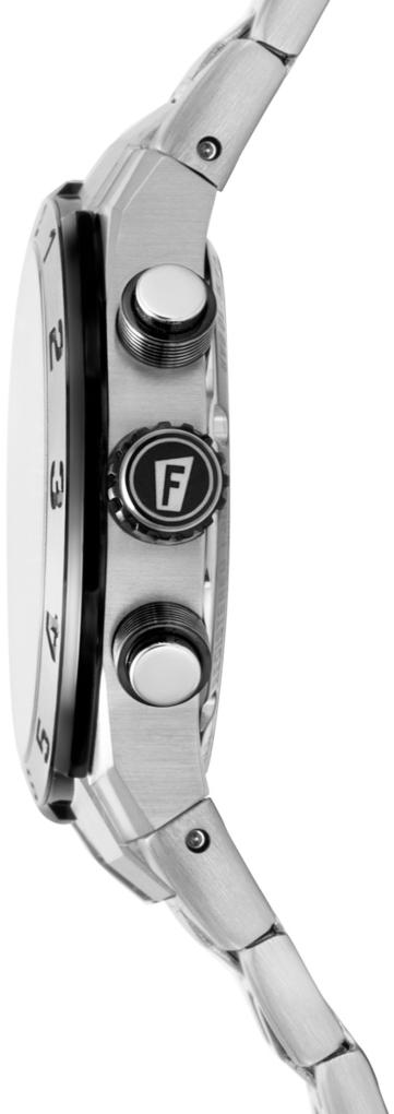 Festina F20670-6 zegarek męski Chrono Bike - miniatura 2