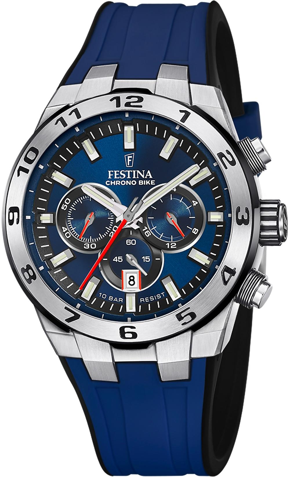 Festina F20671-1 - miniatura 1